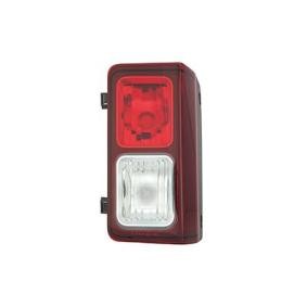 VAN WEZEL Rückfahrlicht 1728929