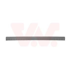 VAN WEZEL Puskurin lista 1885530