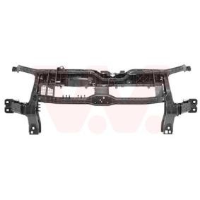 VAN WEZEL Face avant 1991668