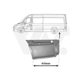 VAN WEZEL Sidevegg 3077143