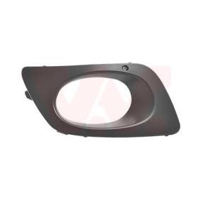 VAN WEZEL Griglia paraurti 3083593