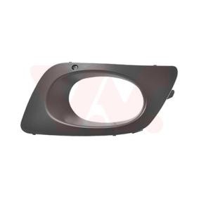 Spletna trgovina z VAN WEZEL Prezracevalna mreza, prestreznik udarcev 3083594