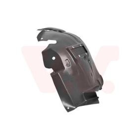 VAN WEZEL Cobertura, cava da roda 3891433