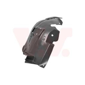 VAN WEZEL Paso de rueda 3891434