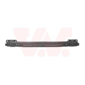 VAN WEZEL Renfort de pare-chocs (traverse) 4034531