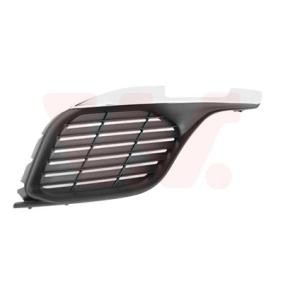 VAN WEZEL Ventilasjonsgitter 4081593