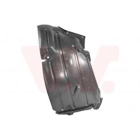 VAN WEZEL Cobertura, cava da roda 4373434