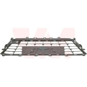 Pirkti VAN WEZEL Ventiliacijos grotelės, buferis 4407590