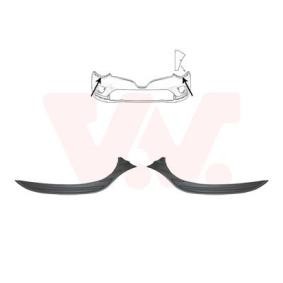 VAN WEZEL Blendprop, kofanger 4420580