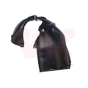 Spletna trgovina z VAN WEZEL Obloga, notranji blatnik (prostor koles) 4946434