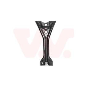 VAN WEZEL Revestimiento frontal 5735666