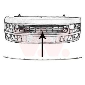 VAN WEZEL Blendprop, kofanger 5790580