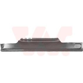 VAN WEZEL Bas de caisse 5896102