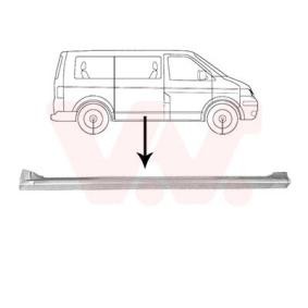 VAN WEZEL Radlauf 5896120