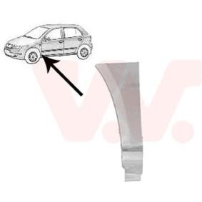 Spletna trgovina z VAN WEZEL Blatnik 7625155