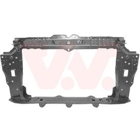 VAN WEZEL Front kledning 8239668