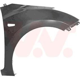 VAN WEZEL Guardabarros 8244656