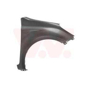 originalni Hyundai i30 VAN WEZEL Blatnik 8258656