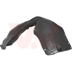 Купить VAN WEZEL Обшивка, колесная ниша 8264434