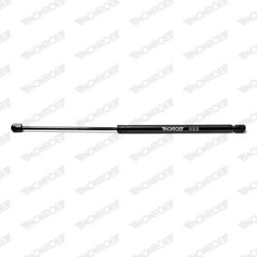 MONROE Vérin de coffre ML6377