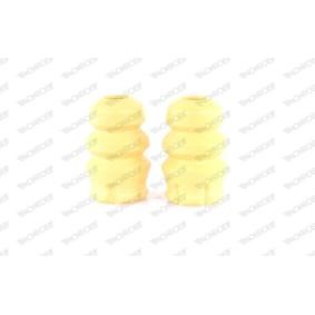 MONROE Butée élastique, suspension PK398