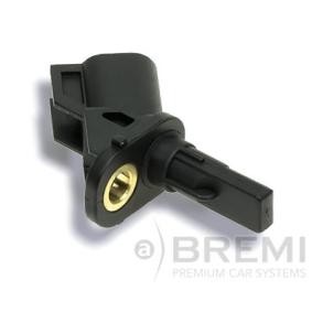BREMI Sensor, ABS 51106