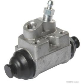 HERTH+BUSS JAKOPARTS Bremsecylinder J3240510