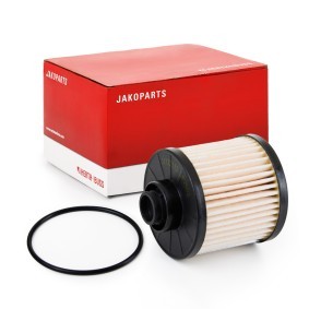 HERTH+BUSS JAKOPARTS Kraftstofffilter Filtereinsatz J1332112