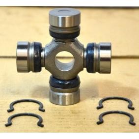 Spletna trgovina z LÖBRO Zgib, kardanska gred U 728/3