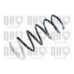 QUINTON HAZELL Fjeder QCS8411