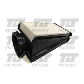 QUINTON HAZELL Luftfilter QFA1016