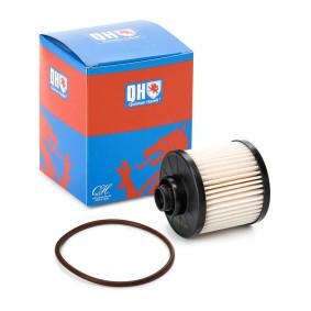 QUINTON HAZELL Kraftstofffilter QFF0438