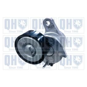 QUINTON HAZELL Spannrolle, Keilrippenriemen 65mm QTA1625