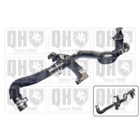 QUINTON HAZELL Conducto refrigerante QTH897CF