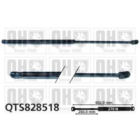 QUINTON HAZELL Baklukedemper QTS828518