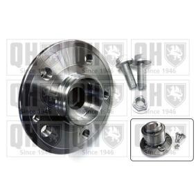 QUINTON HAZELL Kit de roulement de roue QWB1602