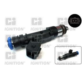 QUINTON HAZELL Dysestamme XPSI103