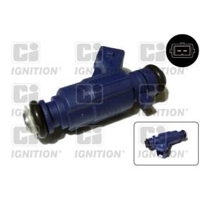 QUINTON HAZELL Dysestamme XPSI126