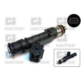 QUINTON HAZELL Porta-injector XPSI145