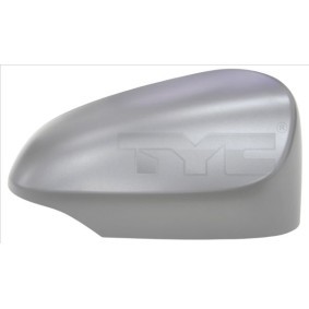 TYC Cover, outside mirror 336-0087-2