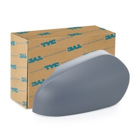TYC Cubierta, retrovisor exterior 336-0088-2