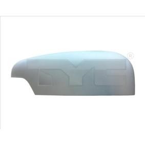 TYC Cubierta, retrovisor exterior 338-0046-2