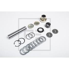 PETERS ENNEPETAL Reparatieset, fuseepen 031.378-00A