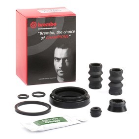 BREMBO Kit de réparation d'étrier de frein F KT 000