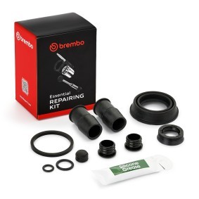 BREMBO Juego de reparación, pinza de freno F KT 004