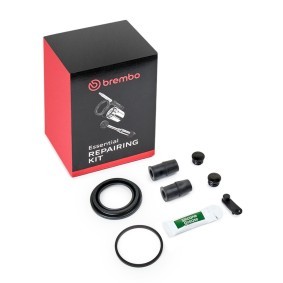 BREMBO Juego de reparación, pinza de freno F KT 005