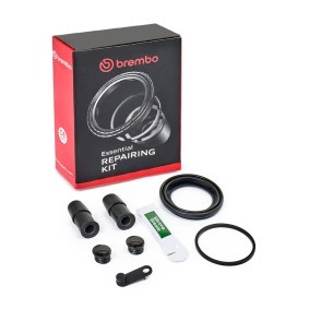BREMBO Reparatieset, remklauw F KT 006