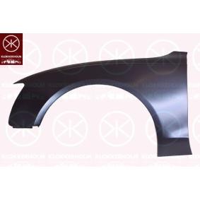 оригинальные Audi 80 KLOKKERHOLM Крыло 0038311
