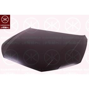 originalni Jeep COMPASS KLOKKERHOLM Pokrov motorja 0043280A1