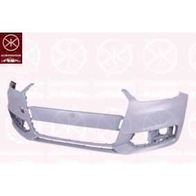 originalni Audi Q4 KLOKKERHOLM Celna maska (preobleka ) 0045900A1